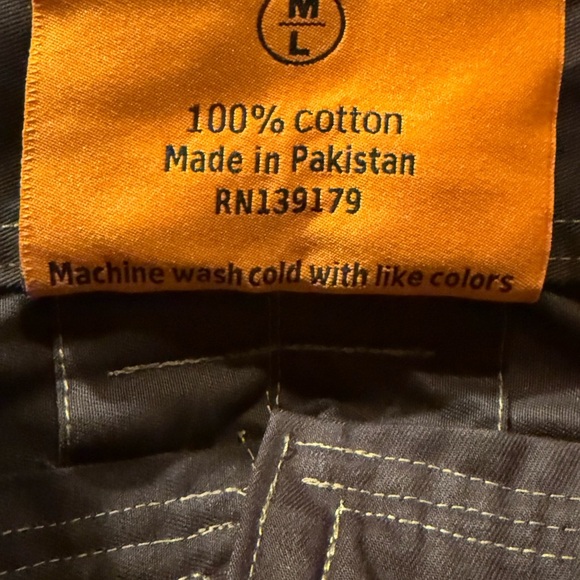 DNKE Kilt Men’s M/L - Picture 8 of 8